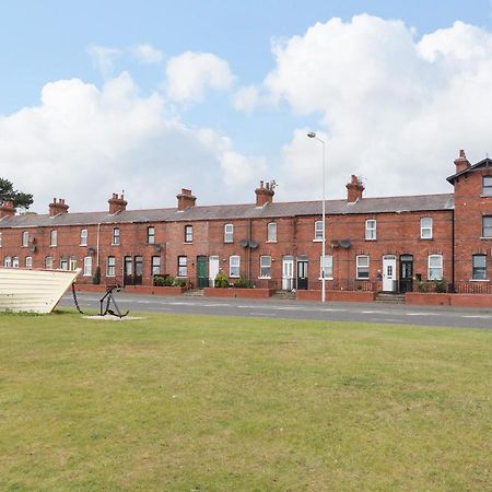 Lough Mill House Villa Newtownabbey Exterior foto