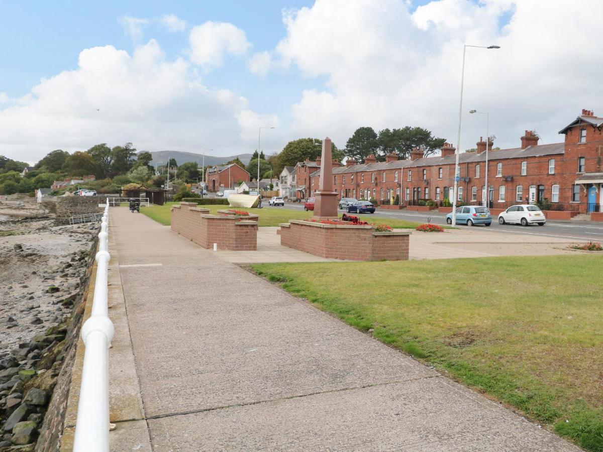 Lough Mill House Villa Newtownabbey Exterior foto