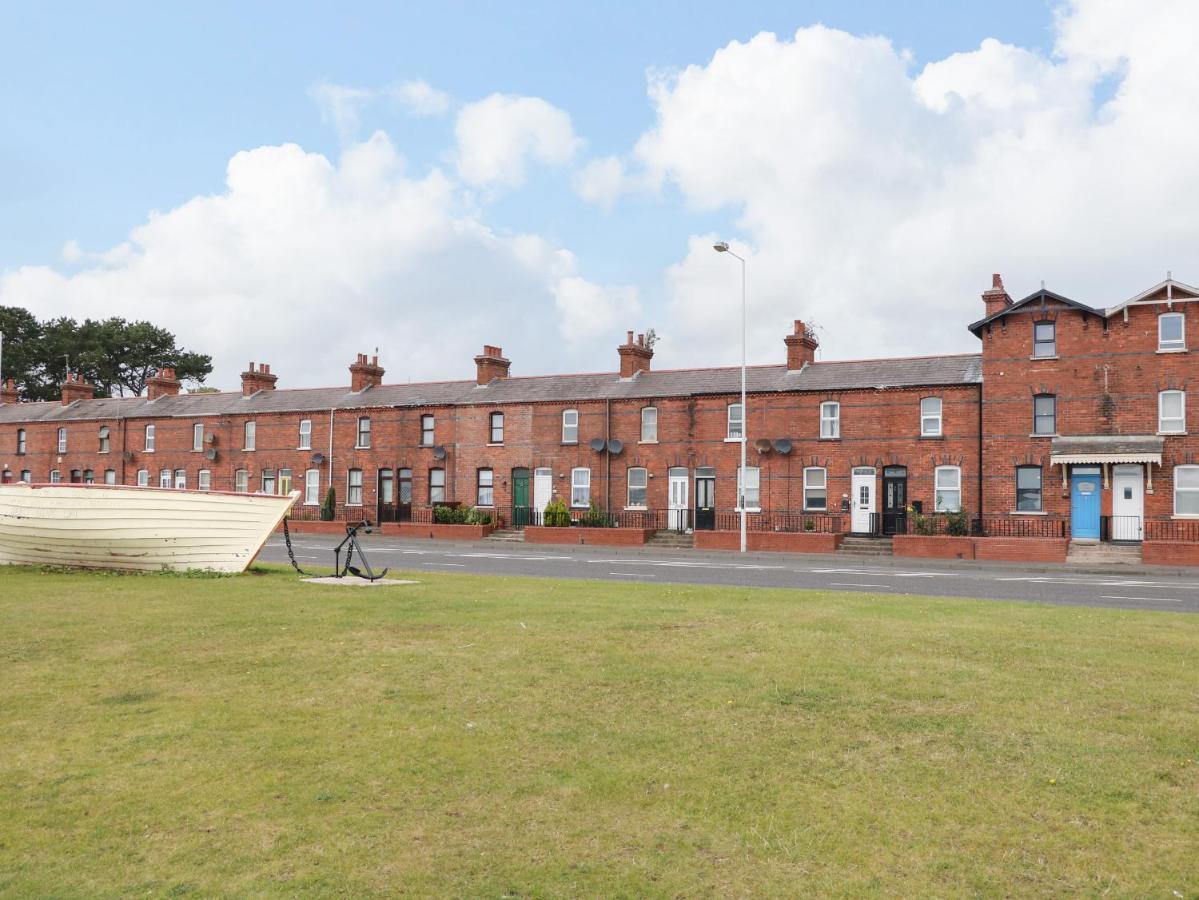 Lough Mill House Villa Newtownabbey Exterior foto