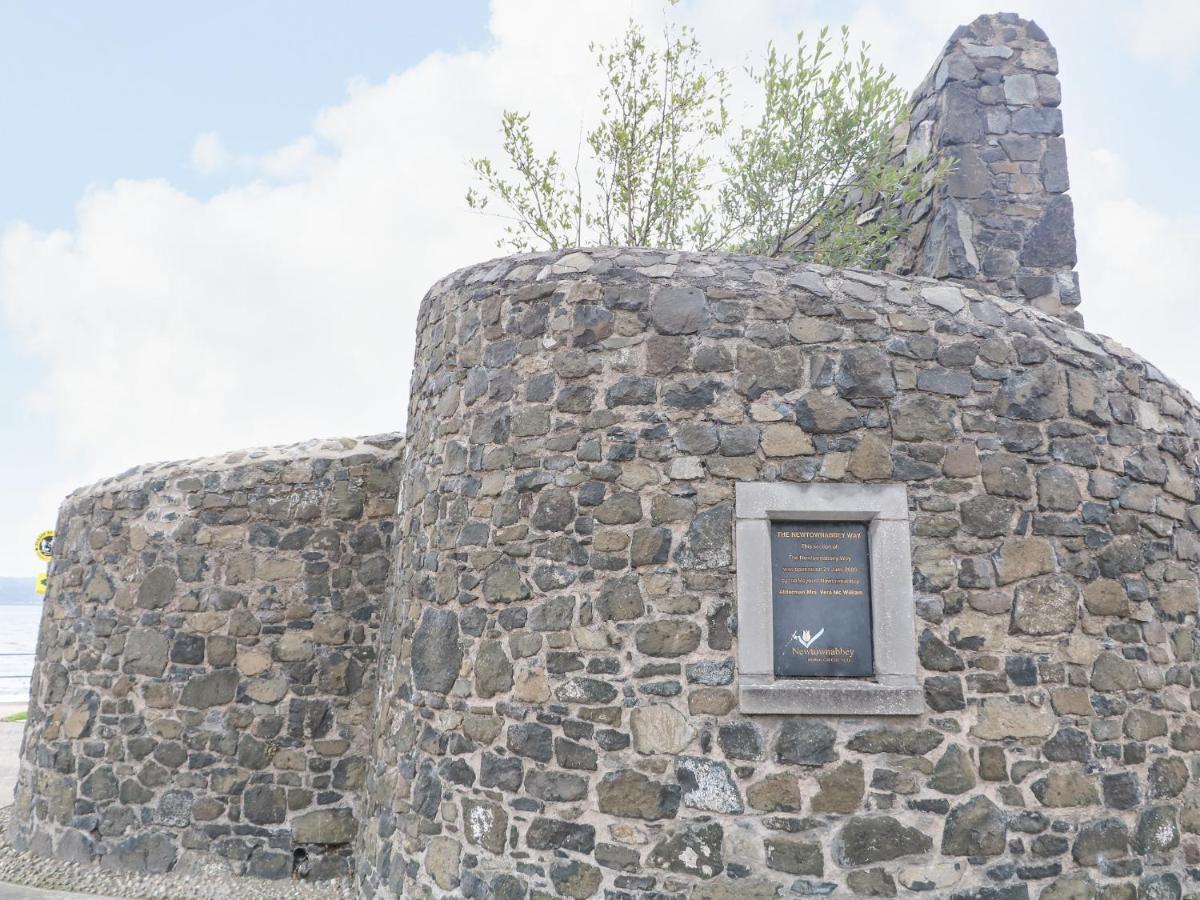 Lough Mill House Villa Newtownabbey Exterior foto